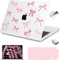 Teryeefi for M4 M3 M2 MacBook Air 15 inch Case 2025 2024 2023 Release fits by Teryeefi