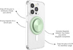 PopSockets Phone Grip for MagSafe - Image 2