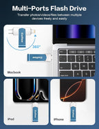 Gulloe 512GB Flash Drive Intended - Image 2