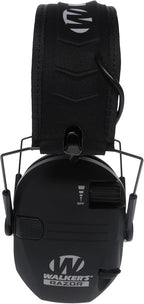 Walker's Razor Slim Ultra Low Profile Compact Design Adjustable Range Shooting - Image 4