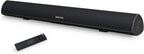 BESTISAN 80 Watt Soundbar, Sound Bars by BESTISANAudioSpeakers