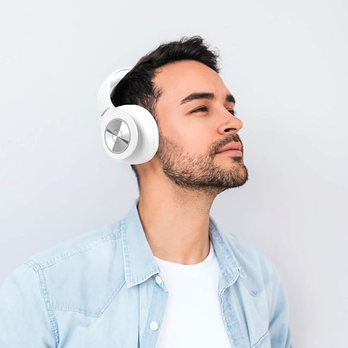 TUINYO Wireless Bluetooth Headphones - Image 2