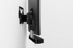 Sony BRAVIA Theater Bar Sound Bar, TV Wall Mount Bracket and Soundbar Bracket - Image 3