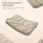 tomtoc 360 Protective Puffy Tablet Sleeve - Image 9