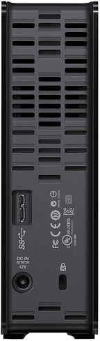 Western Digital Easystore 14TB External USB 3.0 Hard Drive - Image 3