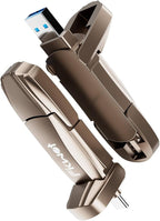 External SSD USB Flash Drive 256GB by Fikwot