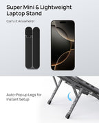 SODI Foldable & Portable Laptop Stand - Image 7