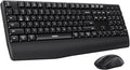 seenda Bluetooth Keyboard and Mouse, COE200 USB + Bluetooth Multi Device by seenda-JustBeYourself