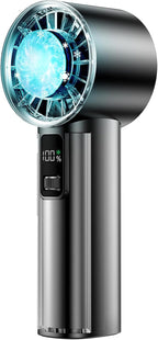 PANERGY High Speed Handheld Fan by PANERGY