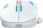 Turtle Beach Kone II Air – Wireless Ergonomic RGB Gaming Mouse, 350-Hr Battery - Image 8