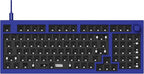 Keychron Q5 96% Layout Hot-Swappable Wired Custom Mechanical Keyboard Knob by Keychron