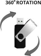 KEXIN USB 3.0 Flash Drive 32GB 10 Pack Thumb Drive 3.0 - Image 6