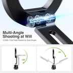 elitehood Magnetic Phone Tripod Mount - Image 4