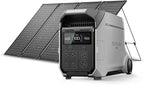 EF ECOFLOW Power Station 4096Wh DELTA Pro 3 by EFECOFLOW