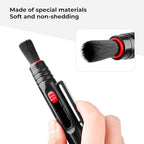 K&F CONCEPT Professional Lens Cleaning Pen - Image 5