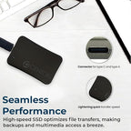 Centon External SSD, USB-C 3.2 Gen 2 - Image 7