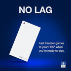 Seagate Game Drive for PS5 External SSD 2TB Solid State Drive - Image 5