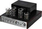 Rockville BluTube DK Audiophile Tube Amplifier - Image 7