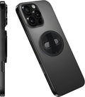 Lite 2 Magnetic Phone Grip, Phone Loop Holder, Compatible by GORNERGRAT