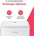 Frigidaire 22-Pint Portable Dehumidifier - Image 9