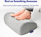 C CUSHION LAB Ergonomic Foot Rest - Image 2