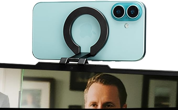 FANAUE MT-05 Magnetic Phone Stand Compatible - Image 5