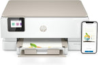 HP ENVY Inspire 7255e Wireless Color Thermal Inkjet Printer, Easy setup - Image 19