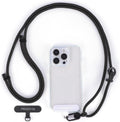 project-cb Cell Phone Lanyard 1, Phone Tether Tab 2, Phone Crossbody Strap by Project-cb