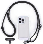 project-cb Cell Phone Lanyard 1, Phone Tether Tab 2, Phone Crossbody Strap by Project-cb