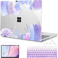 Tuiklol Case for 15 Inch Microsoft Surface Laptop 5/4/3 2022-2020, Model by Tuiklol