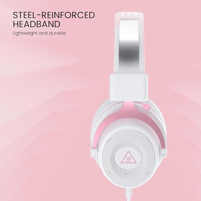 EKSA E900 Headset with Microphone - Image 9