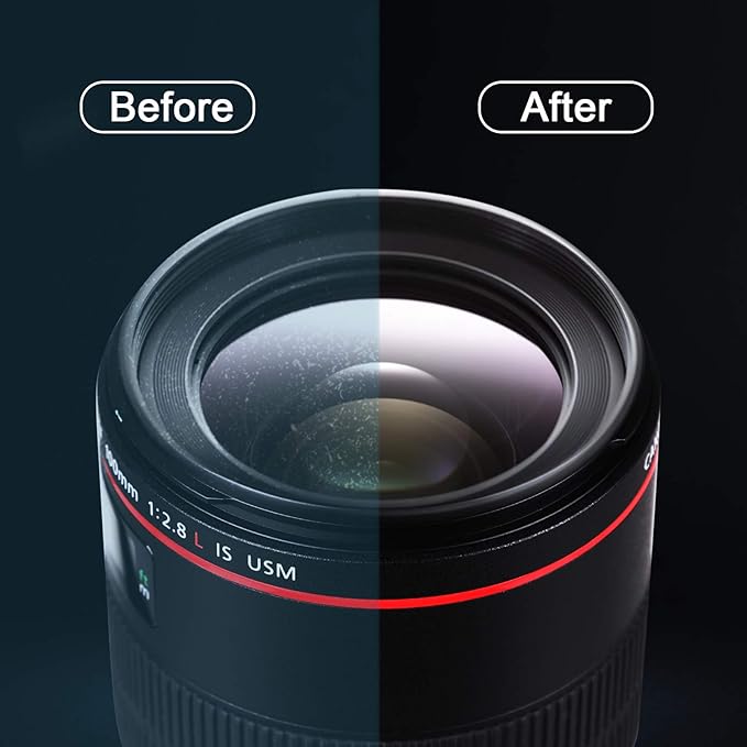 18-in-1 Professional Camera Cleaning Kit - Image 6