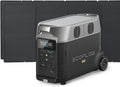 EF ECOFLOW Solar Generator 3.6KWh DELTA Pro by EFECOFLOW