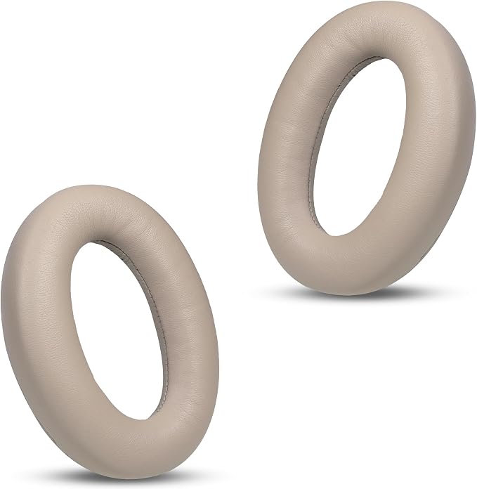 Replacement Ear Pads for Headphones by Joghaw
