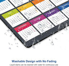 Mouse Pad, Premium-Textured Mouse Mat, Non-Slip Rubber Base Mousepad - Image 5