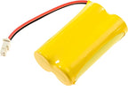 Synergy Digital Cordless Phone Battery, Compatible - Image 2