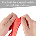 TXEsign Universal Replacement Headband Cushion Pad Cover Protector Compatible - Image 6