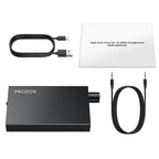 PROZOR Headphone Amplifier - Image 7