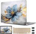 CISSOOK Compatible with MacBook Pro 13 inch 2025-2020 Release Model M2 M1 Chip by CISSOOK