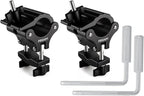 PROAIM Multi-Stand Holder Clamp Set by PROAIM