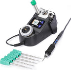 WEP 982-V Micro Soldering kit by WEPTOOLS