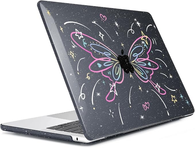 for 2025 2024 2023 2022 MacBook Air 13 inch Case M4 A3240 M3 A3113 M2 A2681 - Image 3
