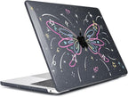 for 2025 2024 2023 2022 MacBook Air 13 inch Case M4 A3240 M3 A3113 M2 A2681 - Image 3