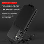Fey Battery Case for Galaxy A34, Extended Charging Cases for Samsung Galaxy A34 - Image 4