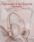 Computer USB Headset with Microphone - Image 2