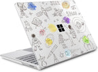 Tuiklol Case for 15 Inch Microsoft Surface Laptop 5/4/3 2022-2020, Model - Image 3