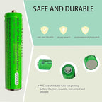 6 Pack Ni-MH AAA Rechargeable Batteries - Image 4