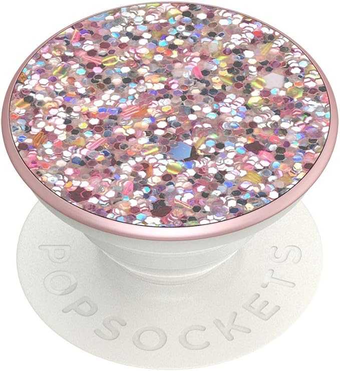 ​​​​PopSockets Phone Grip with Expanding Kickstand, Adhesive Grip by PopSockets