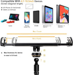 Gooseneck Tablet Phone Holder | Kindle Stand Holder - Image 2