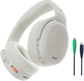 Skullcandy Crusher ANC 2 Over-Ear Noise Canceling Wireless Headphones by Skullcandy